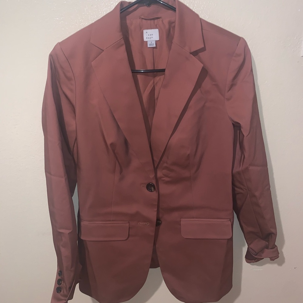 Blazer
